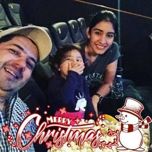 Meet your Posher, Danny